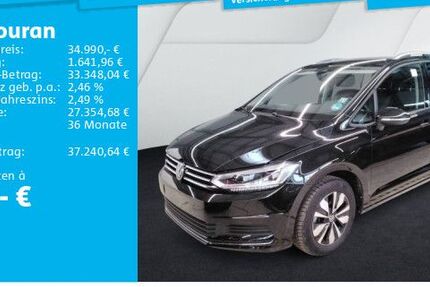VW Touran 11.867 km 34.990 &euro; Lehrte 31275