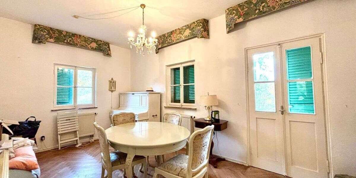 Einfamilienhaus Geroda - 5 Zimmer, 145 m&sup2;, 239.000&euro; | Angebot:22561315