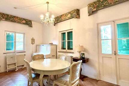 Haus Geroda - 5 Zimmer, 145 m&sup2;, 239.000&euro; | Angebot:22561315