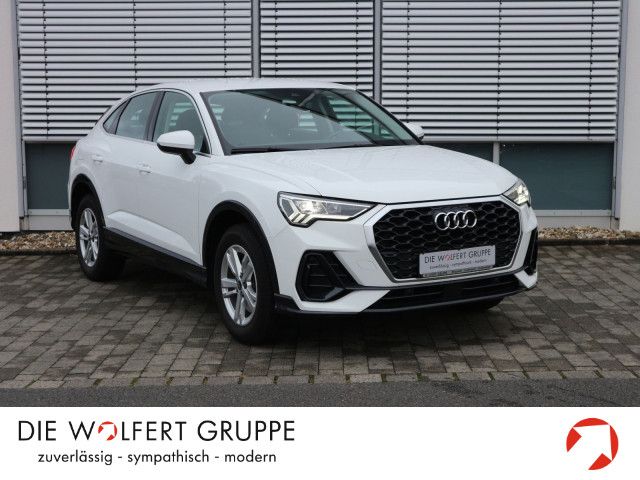 Audi Q3 85.656 km 29.890 € Buergstadt 63927