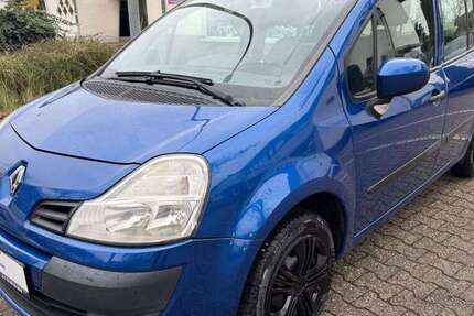 Renault Modus 220.000 km 2.490 &euro; Köln 51147