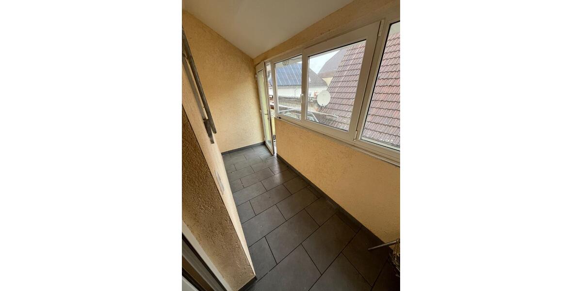 Etagenwohnung Mannheim Gartenstadt - 5 Zimmer, 105 m&sup2;, 1.080&euro; | Angebot:25634549