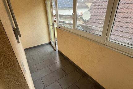 Wohnung Mannheim Gartenstadt - 5 Zimmer, 105 m&sup2;, 1.080&euro; | Angebot:25634549