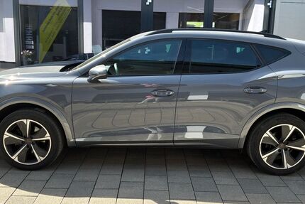 Cupra Formentor 98.550 km 22.950 &euro; Schmallenberg-Niederberndorf 57392