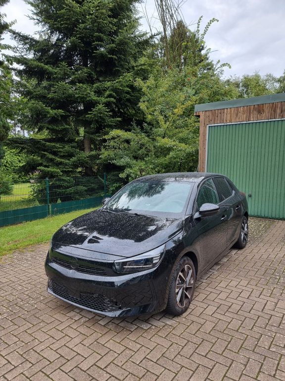 Corsa