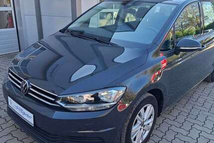 VW Touran 55.388 km 27.580 &euro; Oyten 28876
