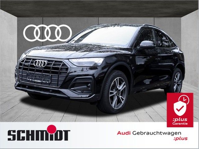 Audi Q5 28.640 km 45.640 € Recklinghausen 45657