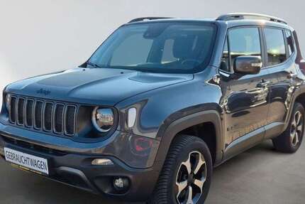 Jeep Renegade 116.150 km 15.990 &euro; Meitingen 86405