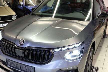 Skoda Kamiq 1.500 km 27.850 &euro; Herzberg / Elster 04916