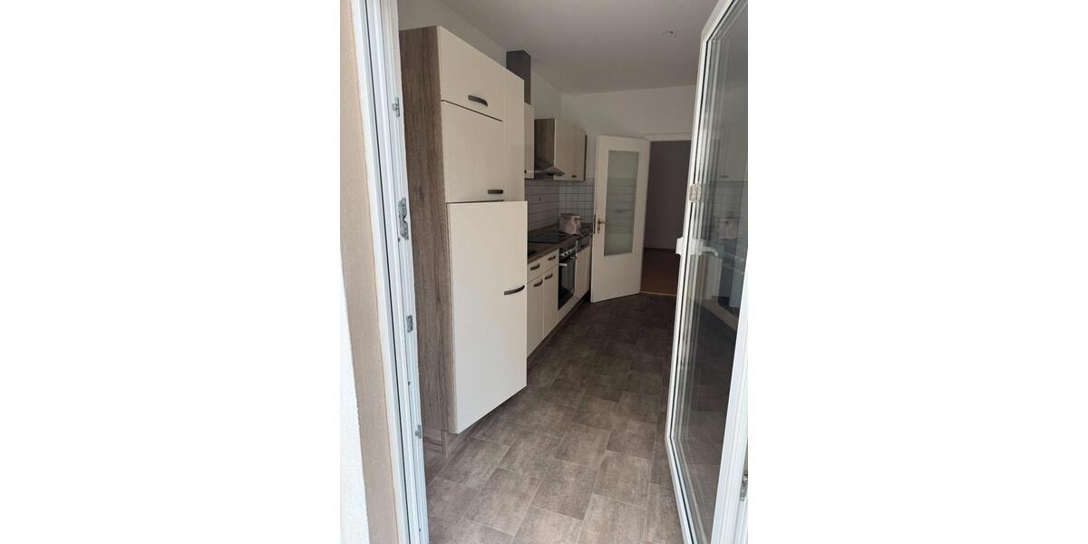 Etagenwohnung Bad Brückenau - 3 Zimmer, 77 m&sup2;, 550&euro; | Angebot:26489910