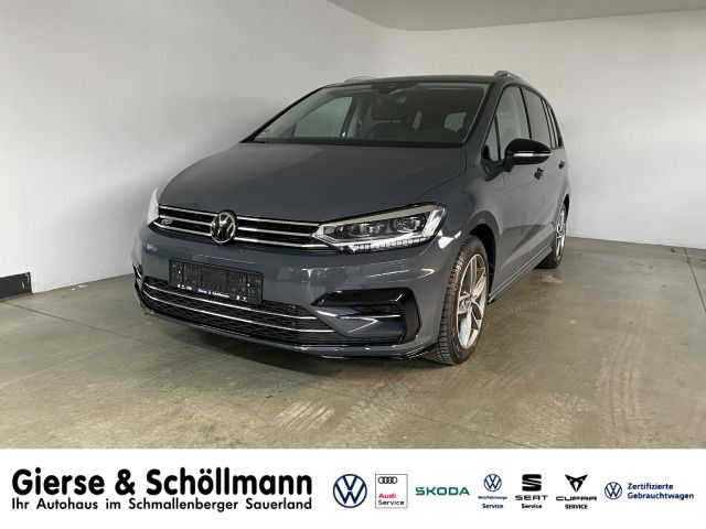 VW Touran 20.150 km 35.450 &euro; Schmallenberg 57392