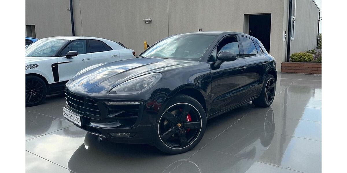 Porsche Macan 195.600 km 26.999 € Speyer 67346