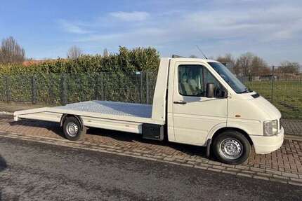 VW LT 999.999 km 9.500 &euro; Berlin 10365