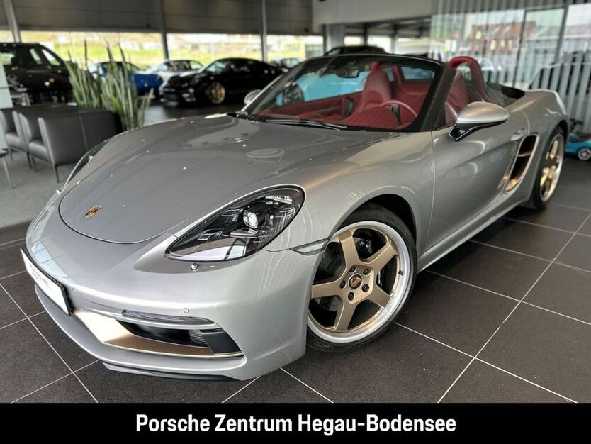 Boxster