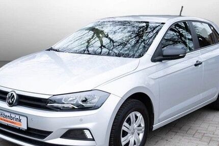 VW Polo 89.289 km 12.290 &euro; Bramsche - Engter 49565