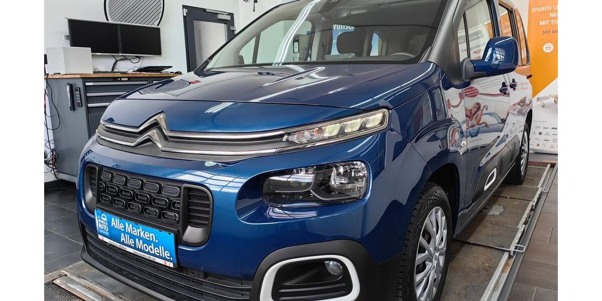 Citroen Berlingo 99.414 km 15.990 &euro; Lich Nieder-Bessingen 35423