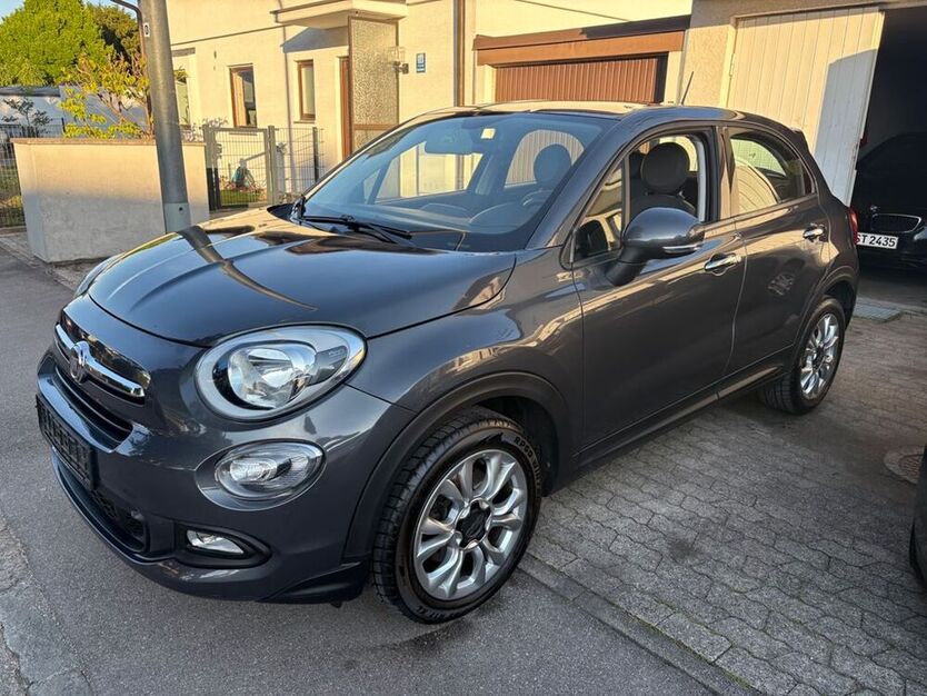 500X