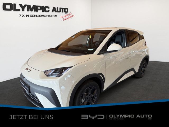 BYD DOLPHIN 3.000 km 22.490 &euro; Langenhorn 25842