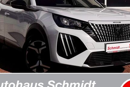 Peugeot 2008 19.967 km 18.990 &euro; Erfurt 99097