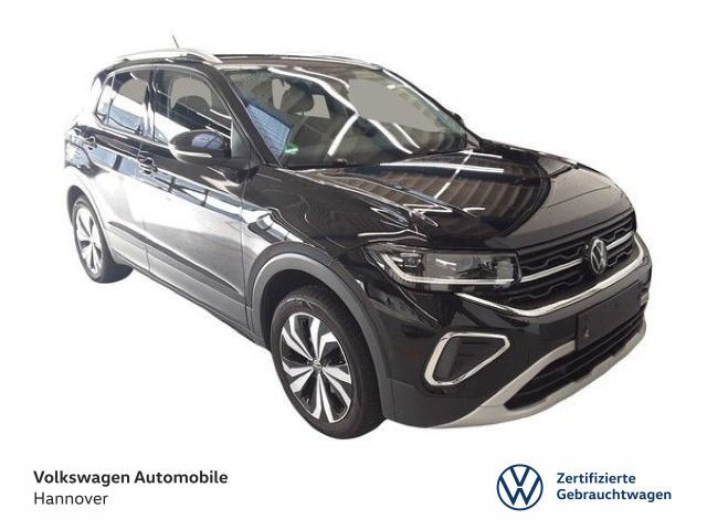 T-Cross