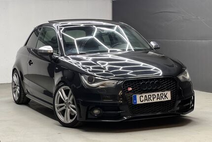 Audi A1 210.000 km 9.000 &euro; Hamburg 22111