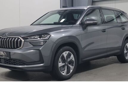 Skoda Kodiaq 6.839 km 39.775 &euro; Aachen 52078