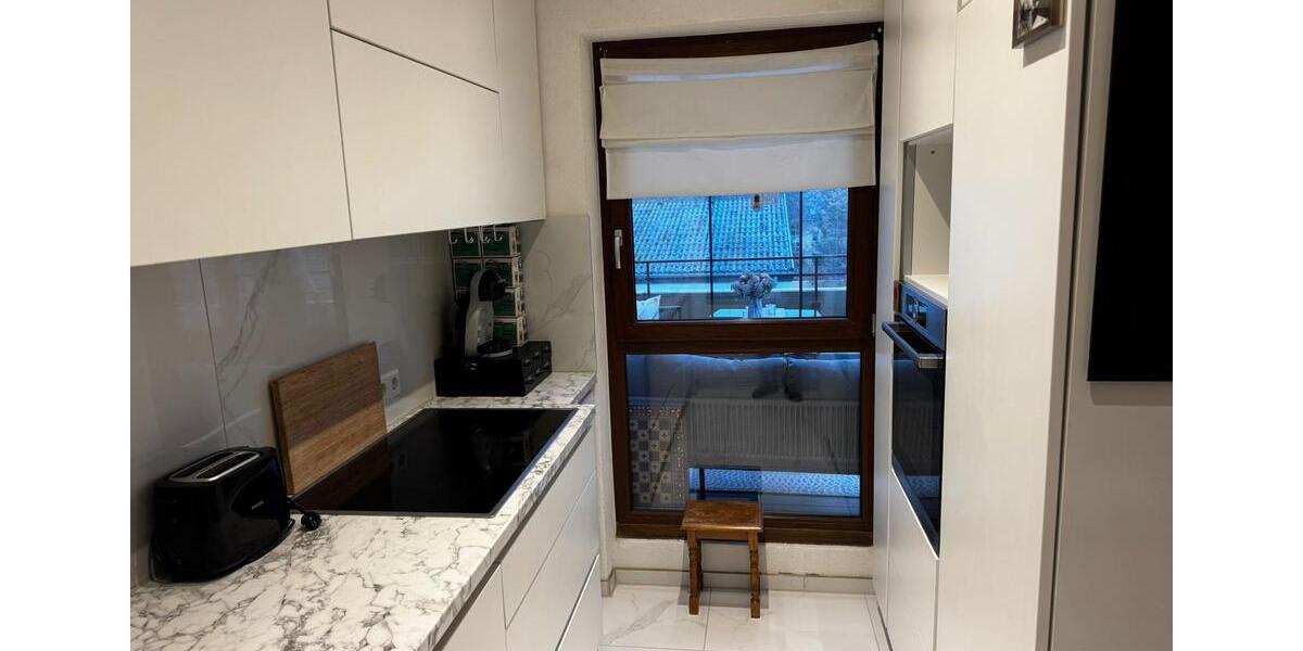 Terrassenwohnung Ludwigsburg Eglosheim - 2 Zimmer, 67 m&sup2;, 1.600&euro; | Angebot:25328148