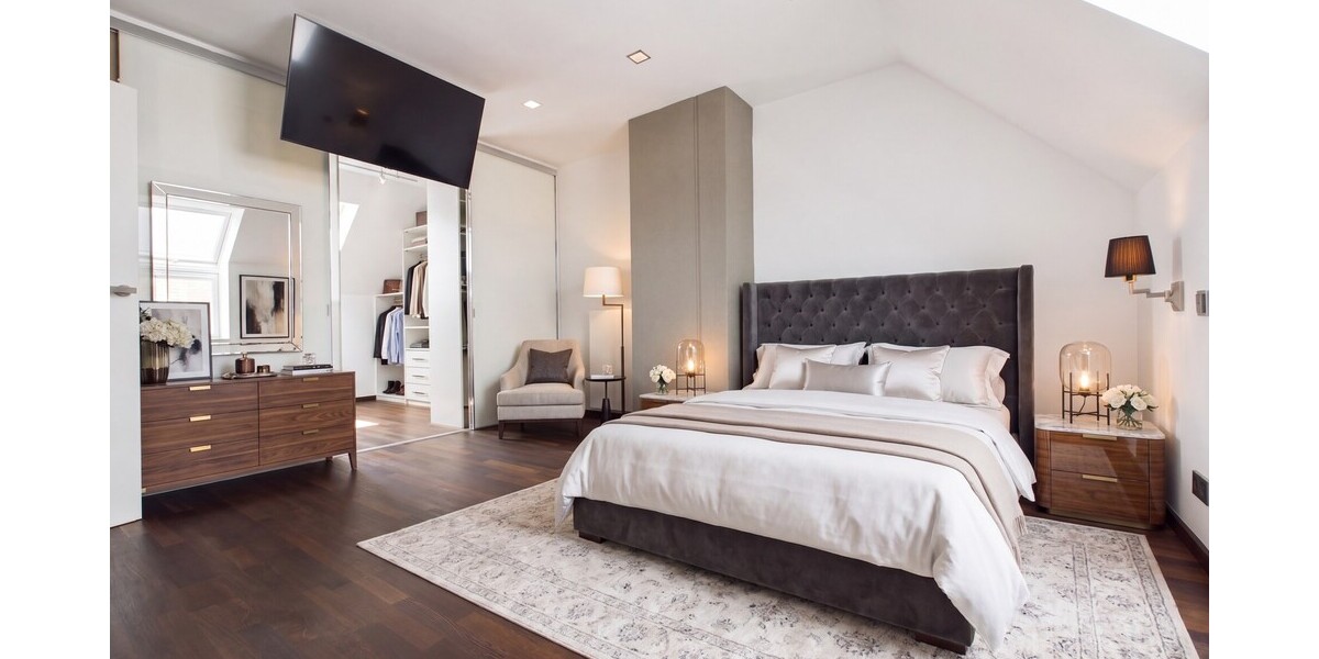 Hochwertige Maisonettewohnung mit Wellnessbereich und moderner Einbauküche – provisionsfrei - Maisonettenwohnung Karben | Angebot:26208798