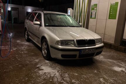 Skoda Octavia 240.000 km 3.500 &euro; Markt Schwaben 85570