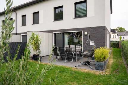 Haus Hanau Großauheim - 4 Zimmer, 120 m&sup2;, 529.900&euro; | Angebot:25932231