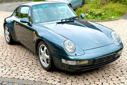Porsche 993