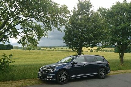 VW Passat Variant 169.900 km 15.990 &euro; Rostock 18146