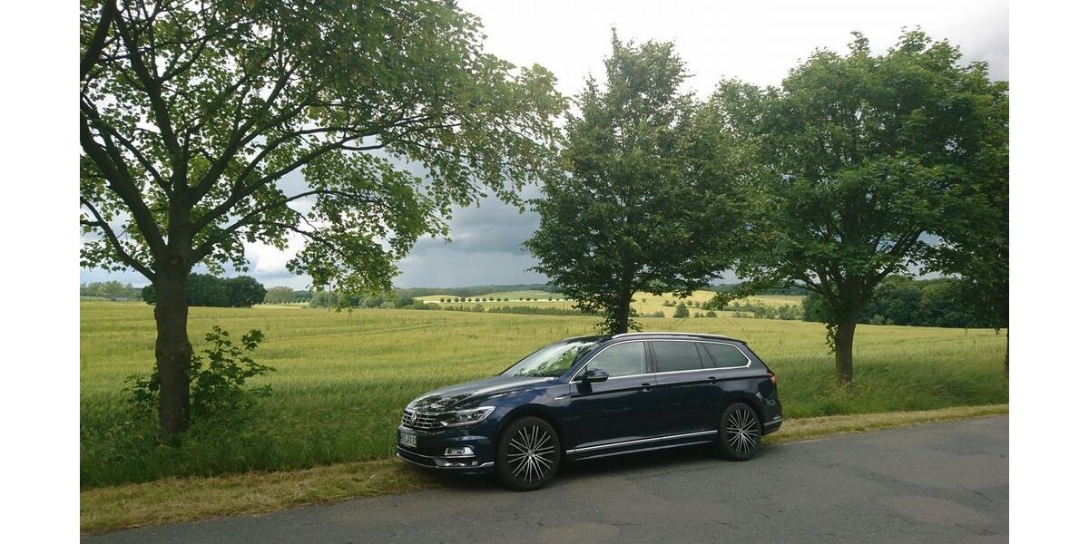 VW Passat Variant 169.900 km 15.990 &euro; Rostock 18146