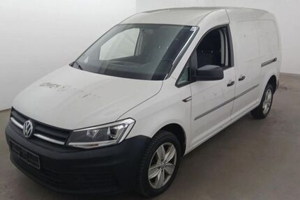 VW Caddy Maxi 134.700 km 21.750 &euro; Lauterbach 36341