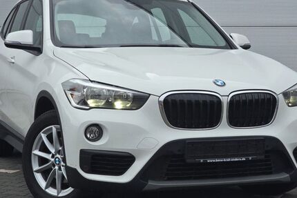 BMW X1 112.694 km 17.900 &euro; Wiesbaden 65201