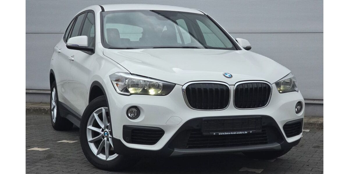 BMW X1 112.694 km 18.900 &euro; Wiesbaden 65201