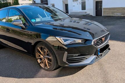 Cupra Leon 47.421 km 25.999 &euro; Ditzingen 71254