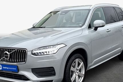 Volvo XC90 63.443 km 38.427 &euro; Hildesheim 31135
