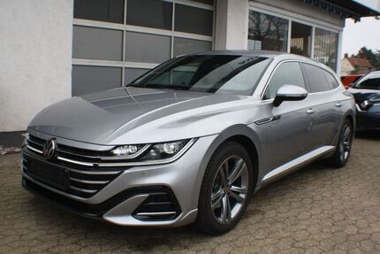 VW Arteon
