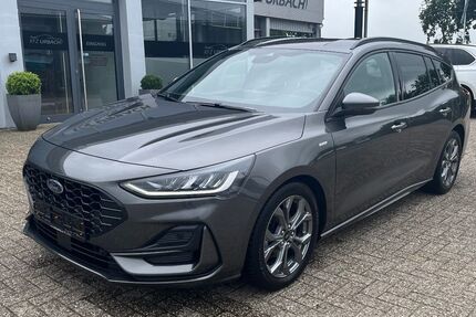 Ford Focus 99.000 km 18.999 &euro; Lorup 26901