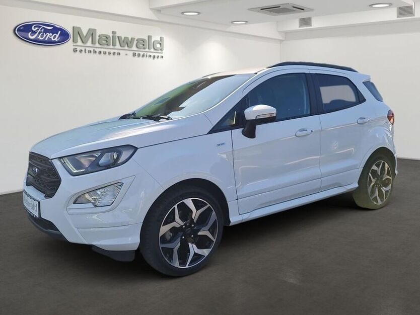 EcoSport