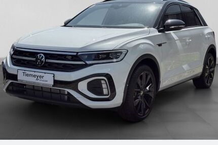 VW T-Roc 10.489 km 27.880 &euro; Plettenberg 58840