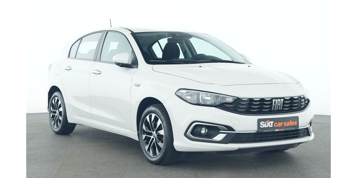Fiat Tipo 93.693 km 10.950 &euro; Garching 85748