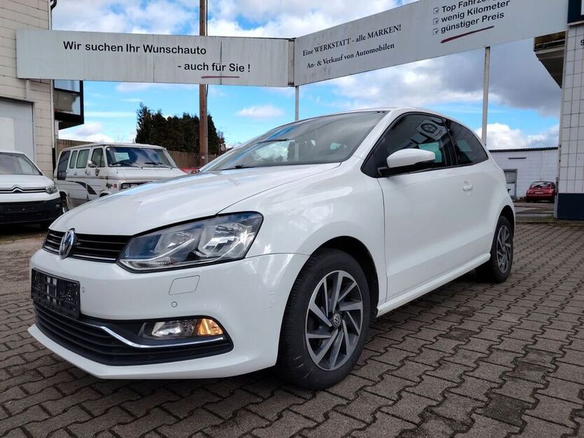 Polo