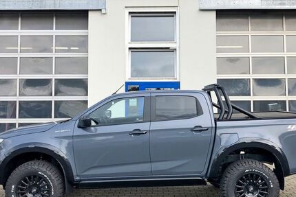 Isuzu D-Max 35.000 km 63.058 € Uetersen 25436