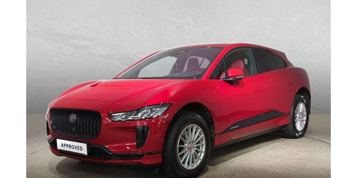 Jaguar I-Pace 37.586 km 30.790 &euro; Greding 91171