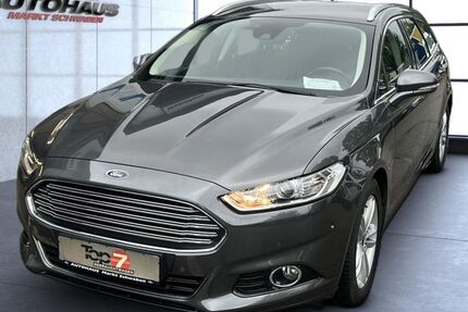 Ford Mondeo 88.389 km 13.990 &euro; Markt Schwaben 85570