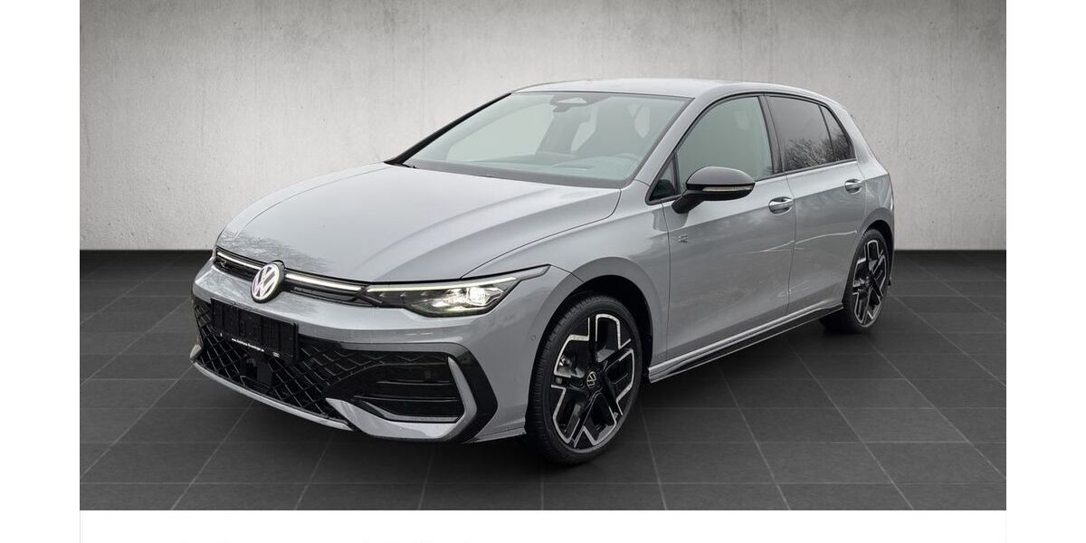 VW Golf 2.400 km 36.990 &euro; Birkenfeld 55765