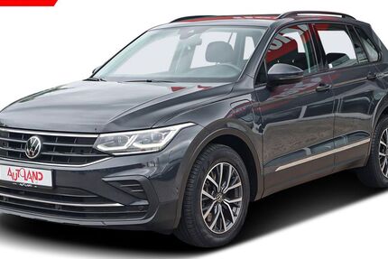 VW Tiguan 44.540 km 26.950 &euro; Hannover 30179