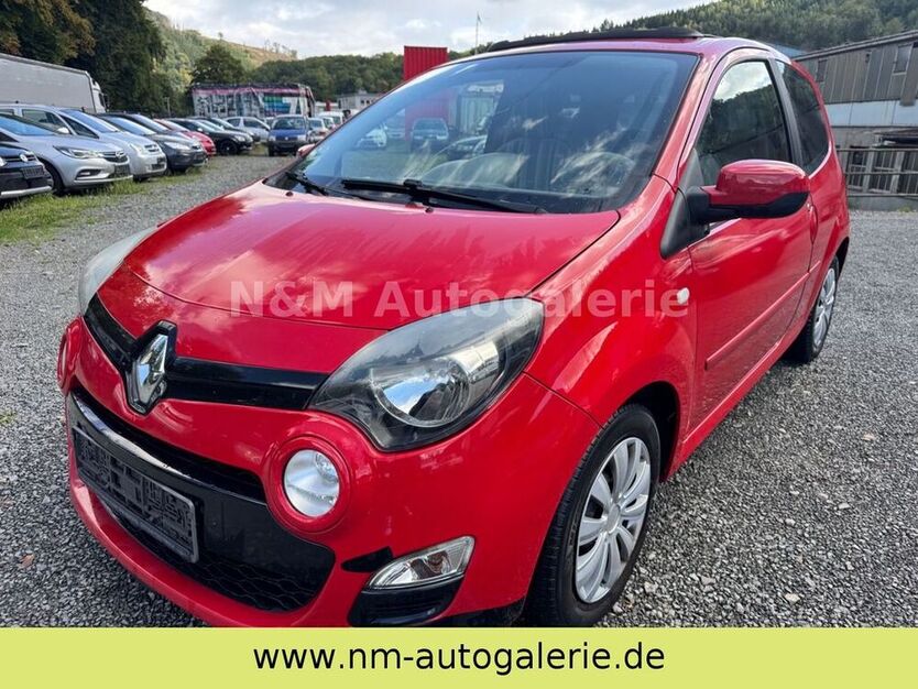 Twingo